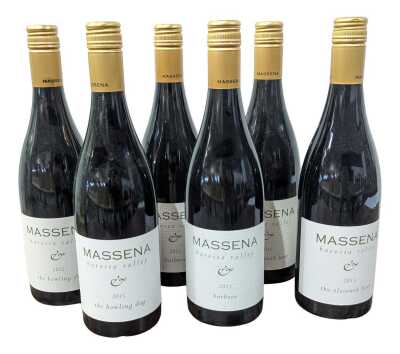 MASSENA WINES