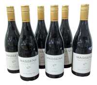 MASSENA WINES
