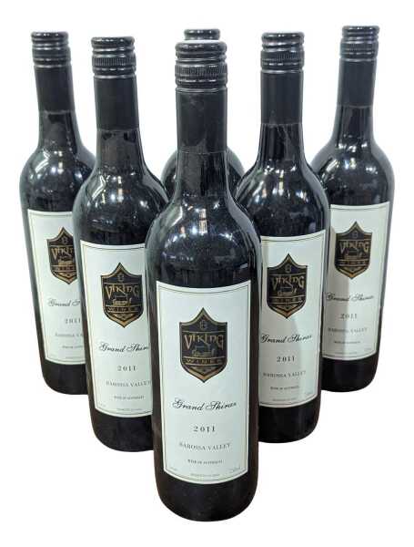 VIKING WINES