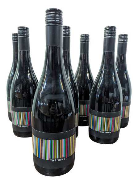THE WINE