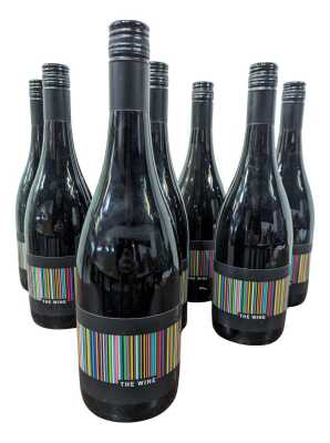THE WINE