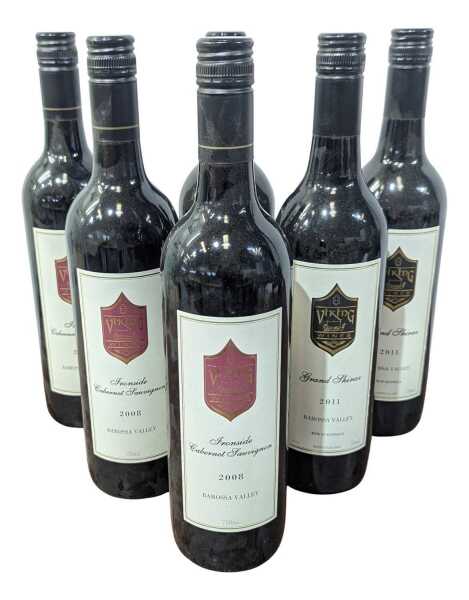 VIKING WINES