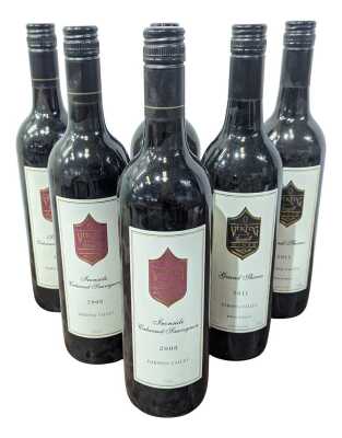 VIKING WINES