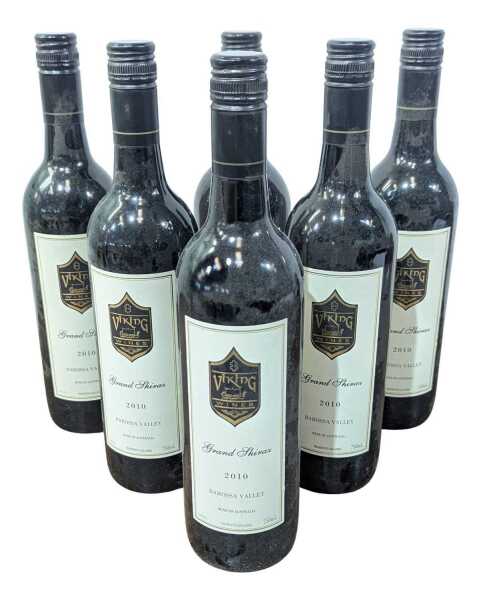 VIKING WINES