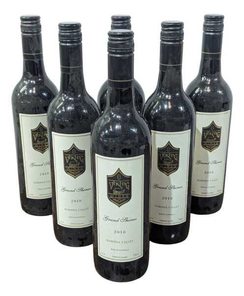 VIKING WINES
