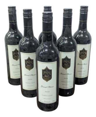 VIKING WINES