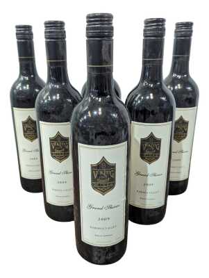 VIKING WINES
