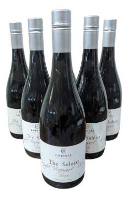 CORIOLE WINES