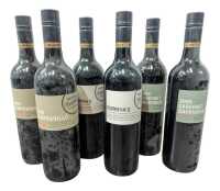 OLIVER'S TARANGA VINEYARDS