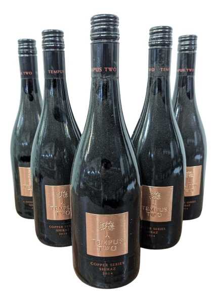 TEMPUS TWO