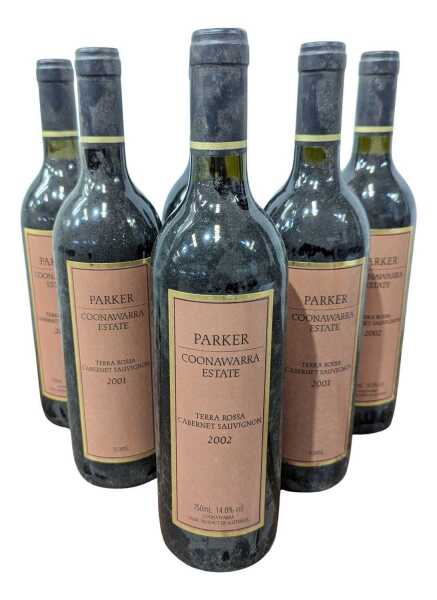 PARKER WINES