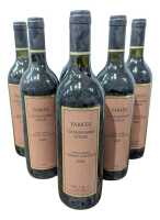 PARKER WINES