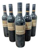 OLIVER'S TARANGA VINEYARDS