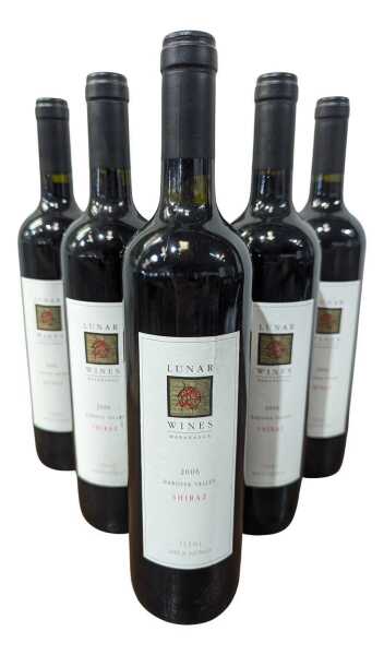 LUNAR WINES