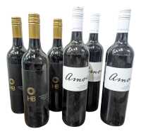 ADELAIDE WINES