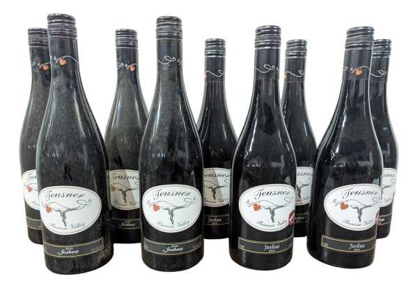 TUESNER WINES