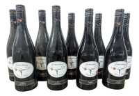 TUESNER WINES