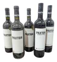 PAXTON WINES
