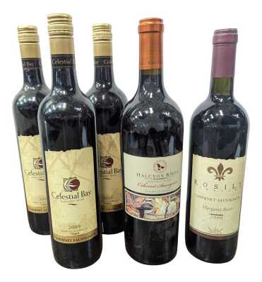 MARGARET RIVER WINES