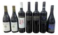 MIXED WINES