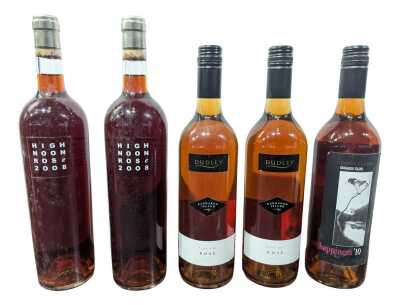 MIXED WINES