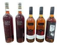 MIXED WINES