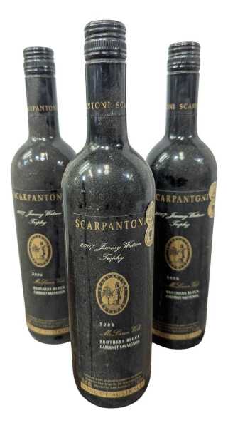 SCARPANTONI ESTATE