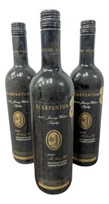 SCARPANTONI ESTATE