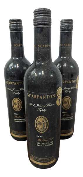 SCARPANTONI ESTATE