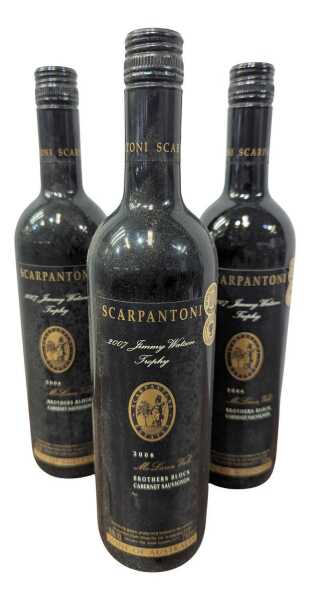 SCARPANTONI ESTATE