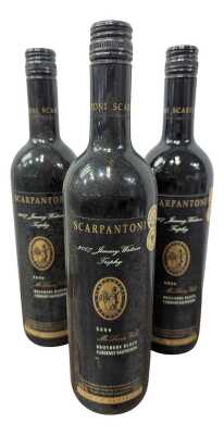 SCARPANTONI ESTATE