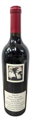 TWO HANDS WINES