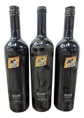NOON WINERY