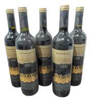 YELLOW TAIL WINES
