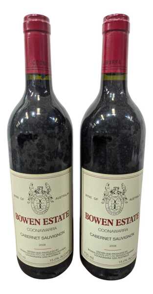 BOWEN ESTATE