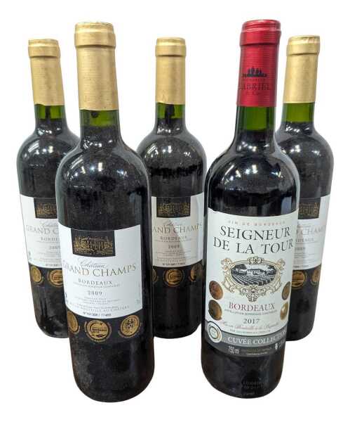 FRENCH WINE