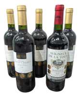FRENCH WINE