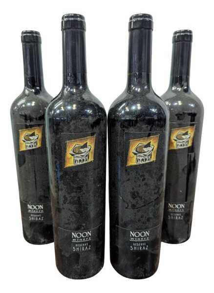 NOON WINERY