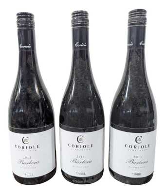 CORIOLE WINES