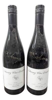 SCHWARZ WINE COMPANY