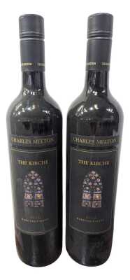 CHARLES MELTON WINES