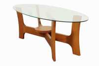 COFFEE TABLE - 2