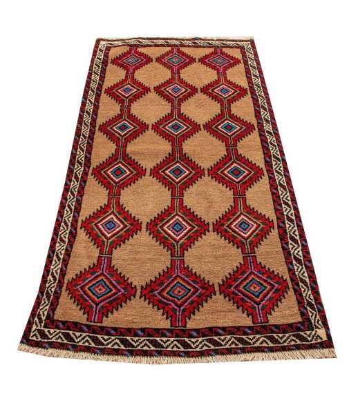 PERSIAN LORI RUG