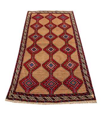 PERSIAN LORI RUG
