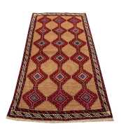 PERSIAN LORI RUG