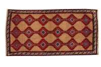 PERSIAN LORI RUG - 2