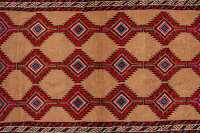 PERSIAN LORI RUG - 3