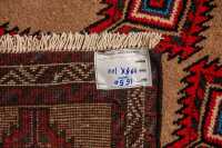 PERSIAN LORI RUG - 4
