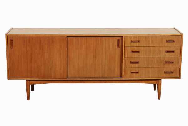 TEAK SIDEBOARD