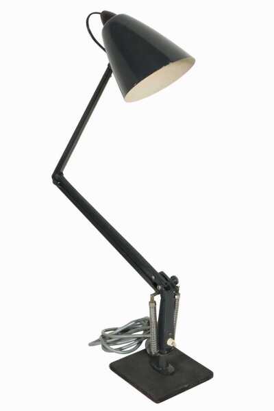 PLANET DESK LAMP